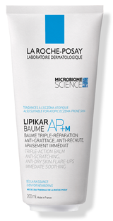 La Roche-Posay Lipikar Baume AP M Triple Action Balm 200ML