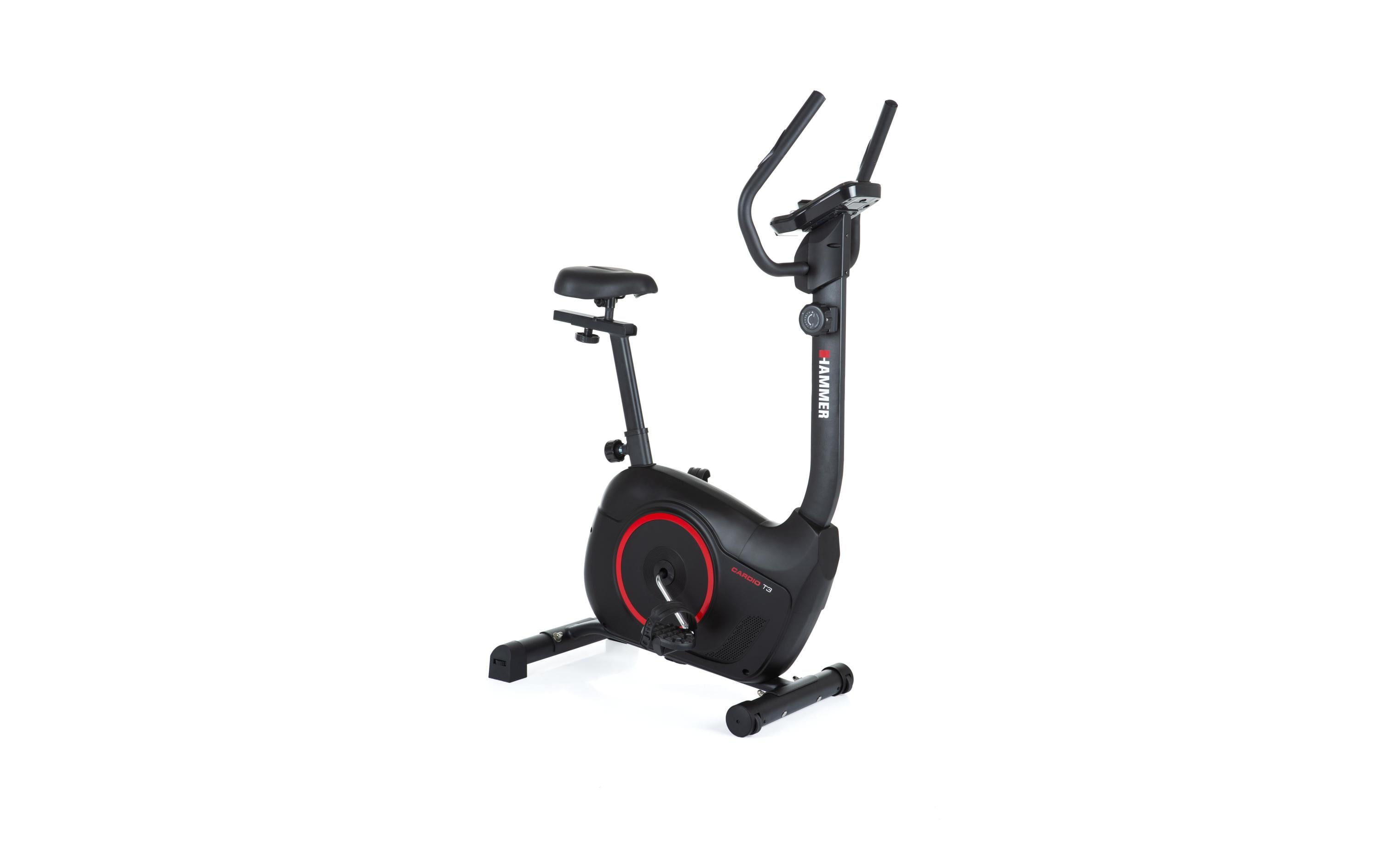 Hometrainer Cardio T3<br>Hometrainer