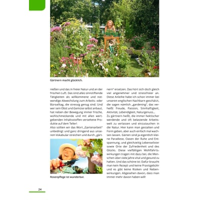 Der klimafreundliche Garten: So geht‘s!