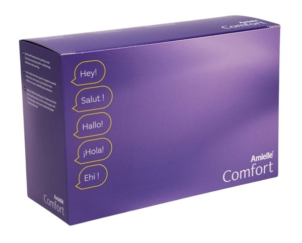 Amielle Comfort Set 1 Stk