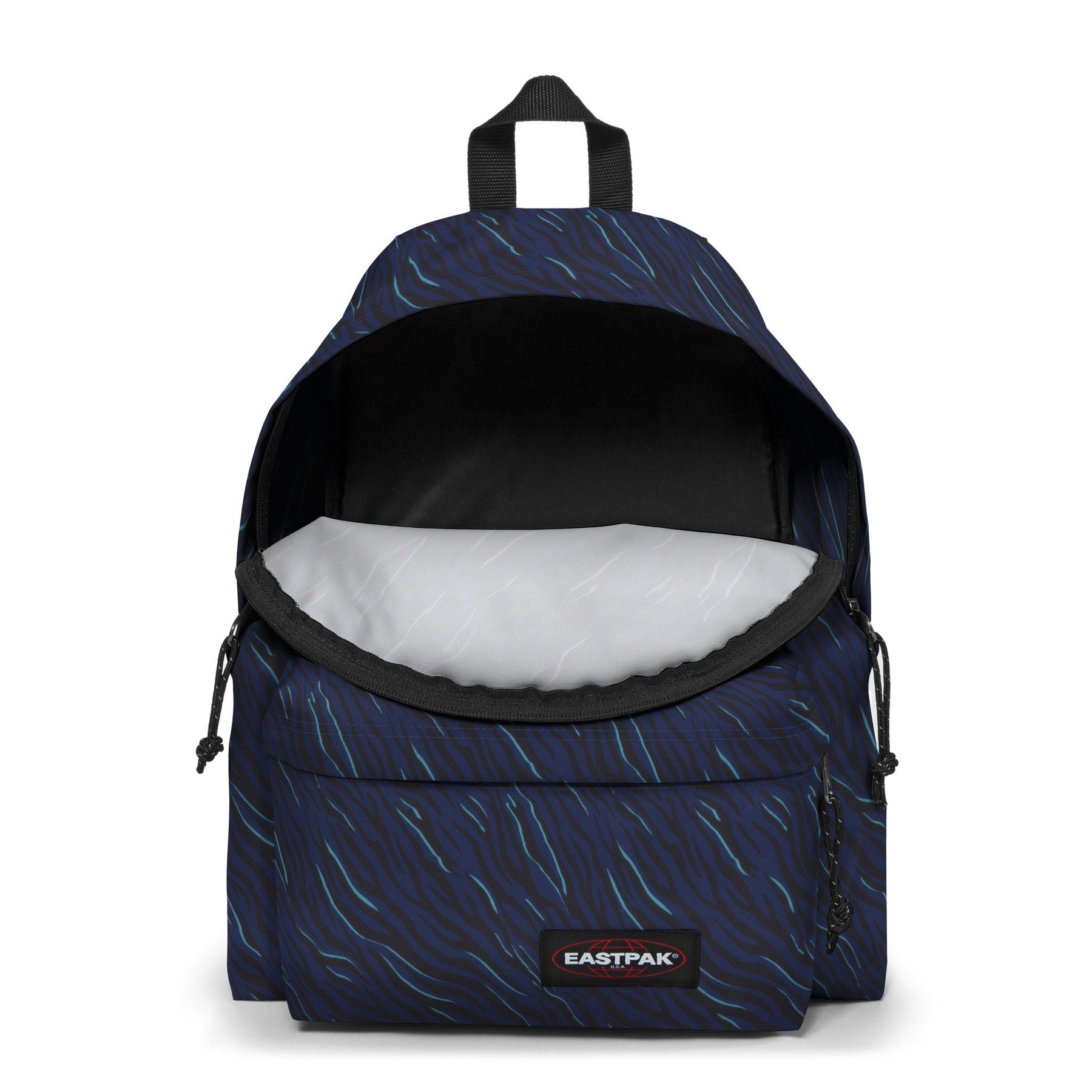 Padded Pak'r Accentimal Navy