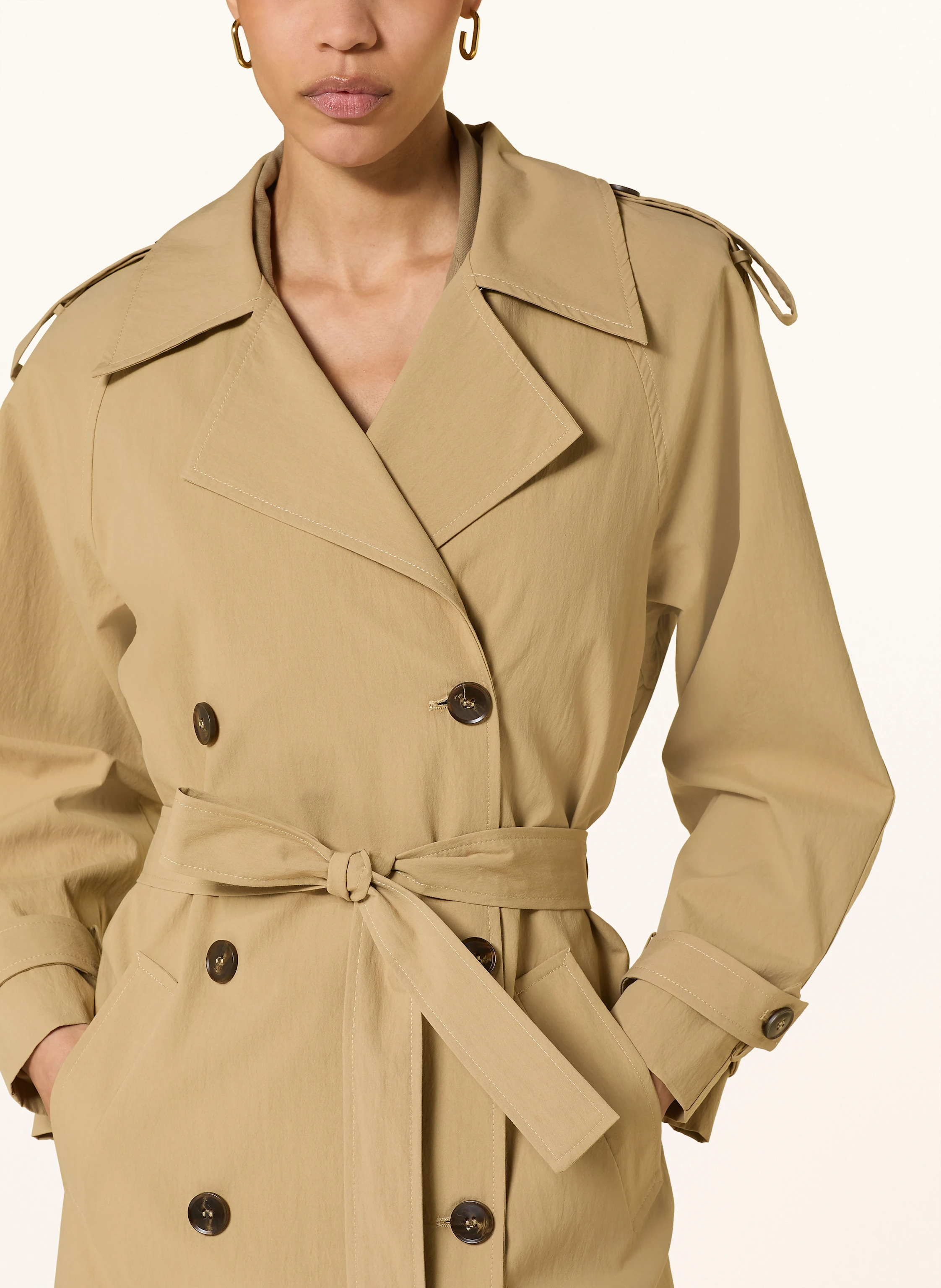 ELEH Trenchcoat