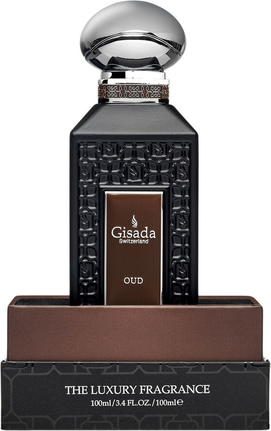 Gisada Oud