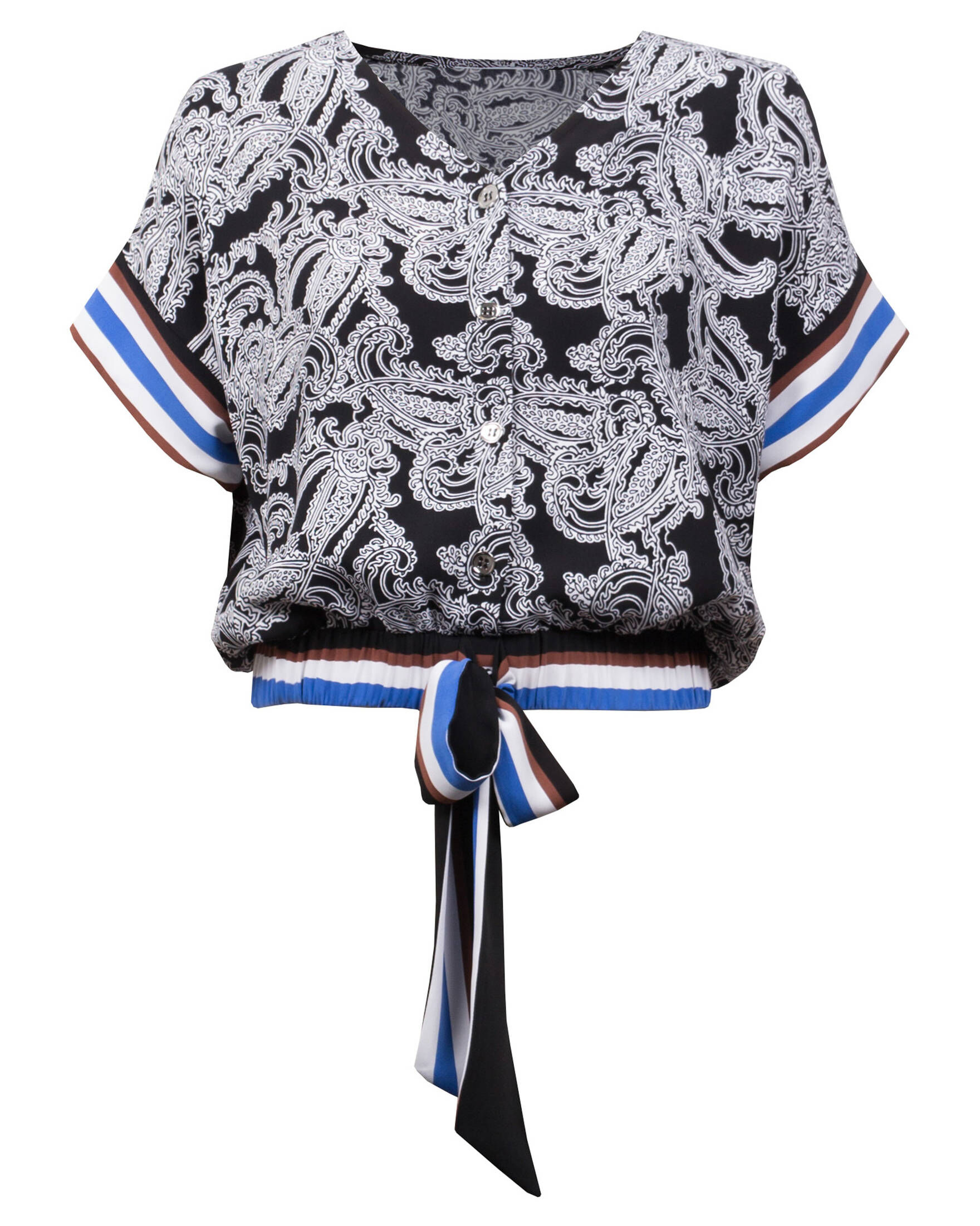 Joseph Ribkoff| Damen Bluse