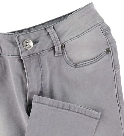Add to Bag Jeans - Gebraucht Grey