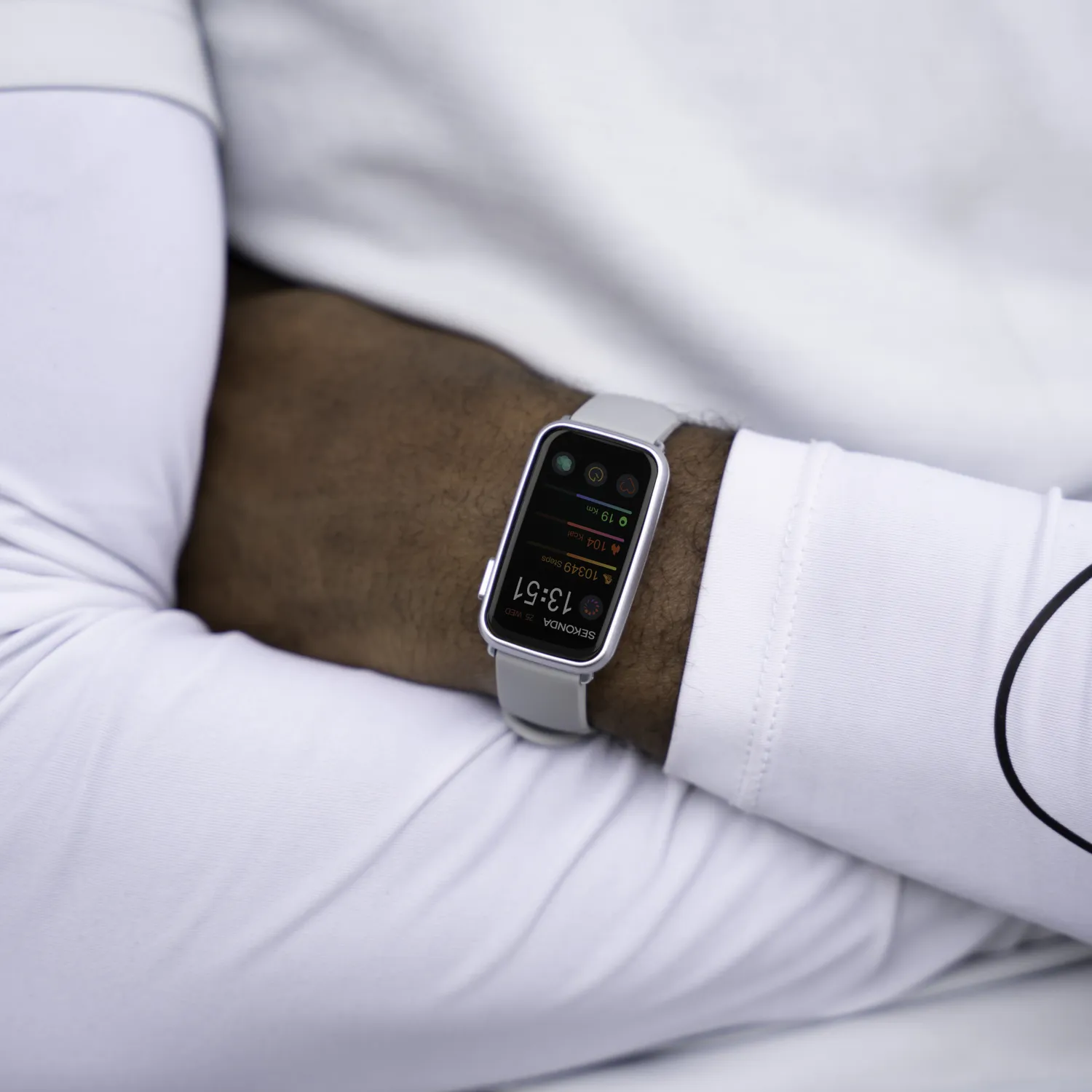 Sekonda Smartwatch Track 30169