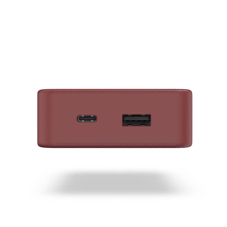 Hama - Powerbank Colour 20 20000mAh USB-C+USB-A