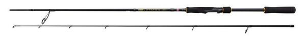 Canne spinning bar Penn Wrath II Labrax