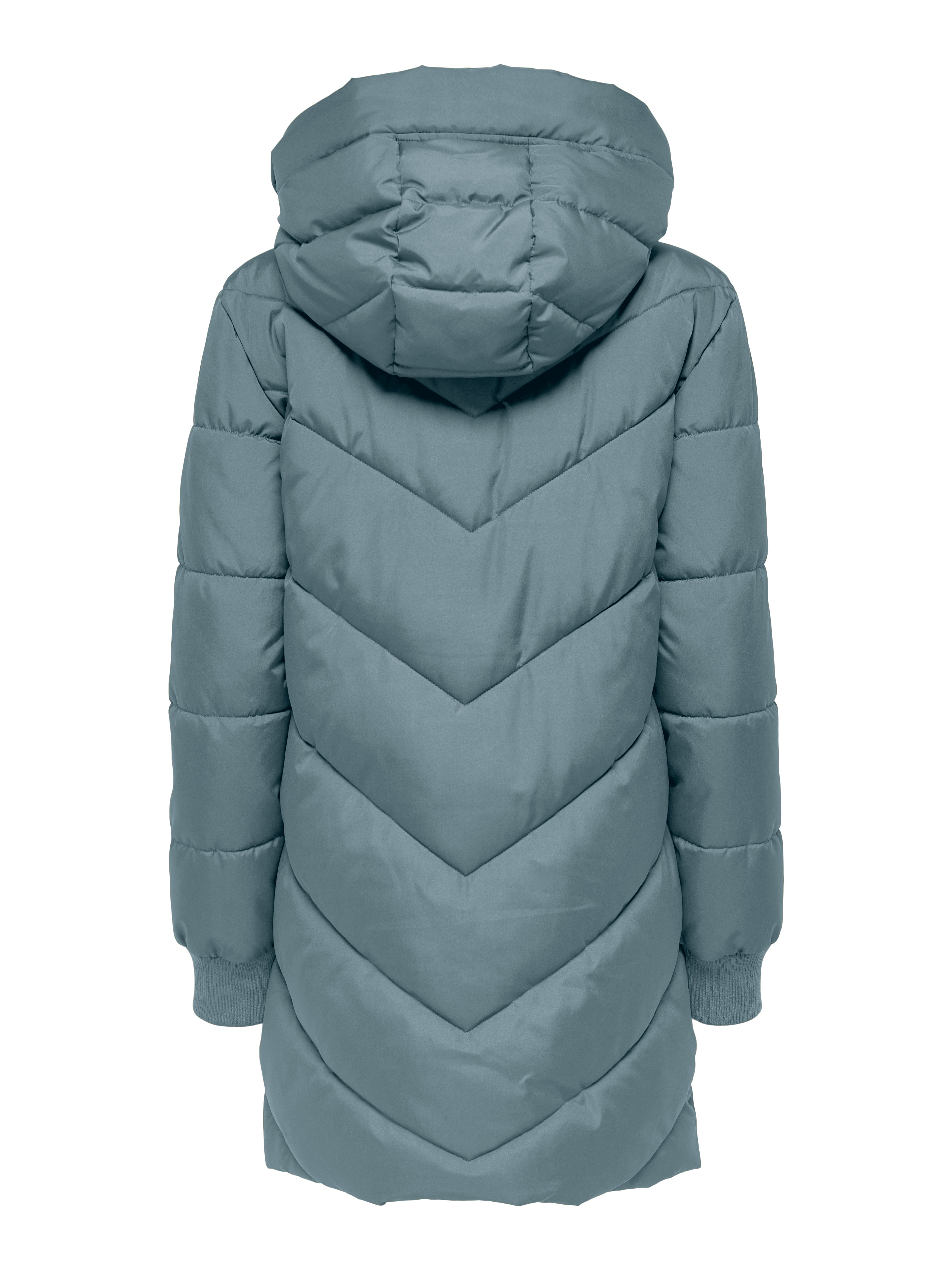 JDYSKYLAR Langer Parka Stormy Weather