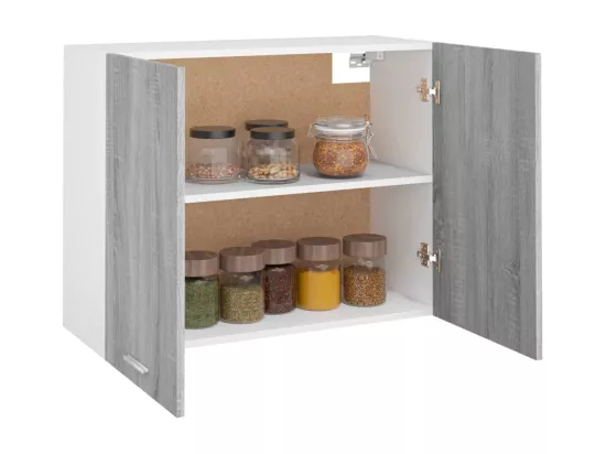Armoire suspendue 