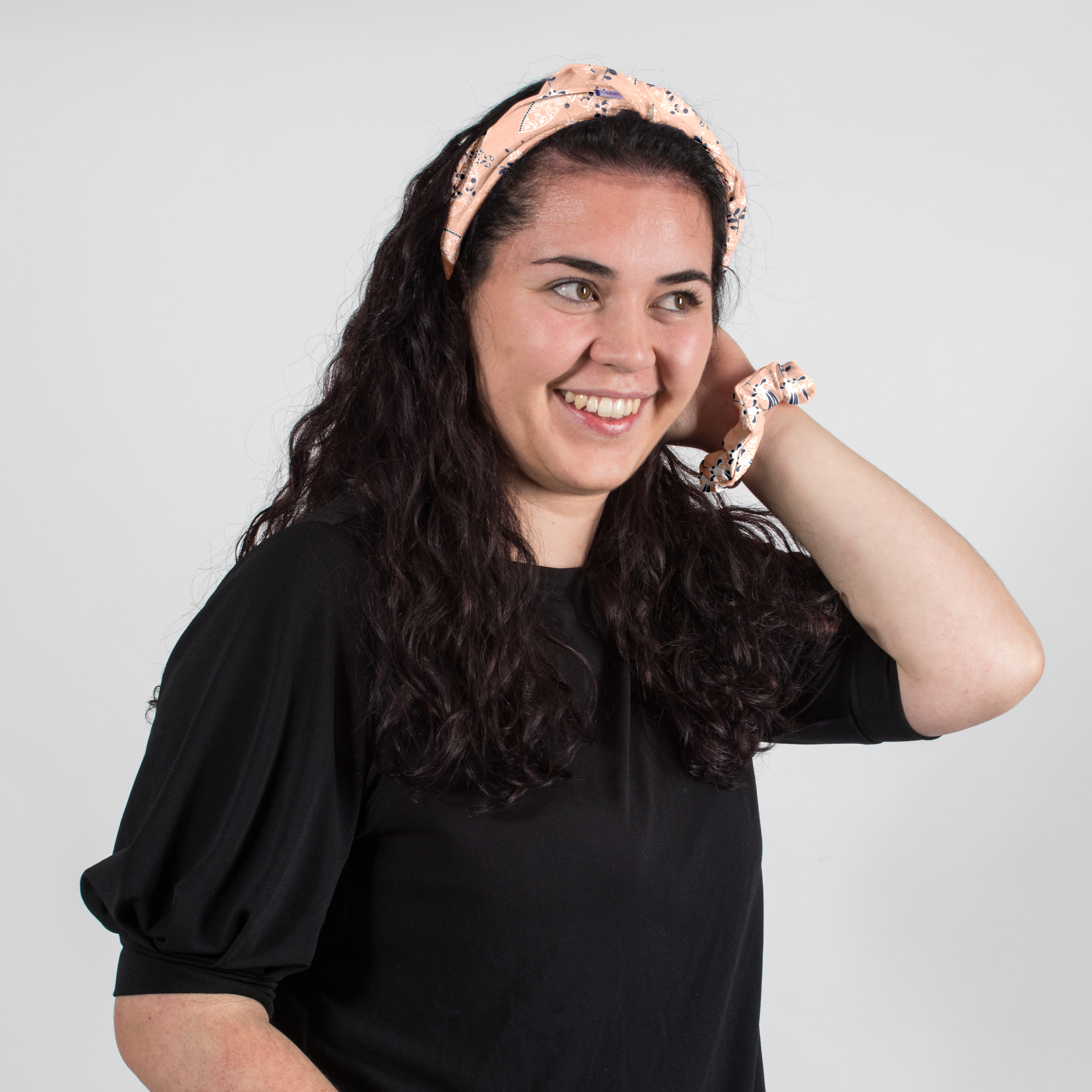 Foulchie Oiseau Bandana