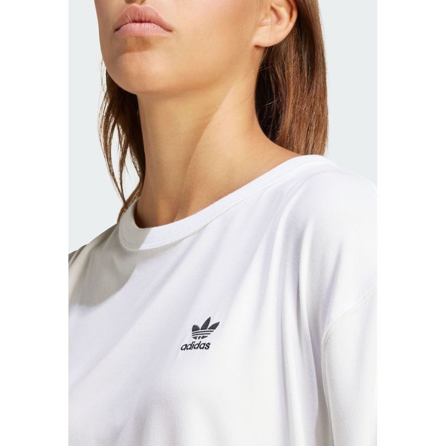 Adidas Original T-shirt Trèfle