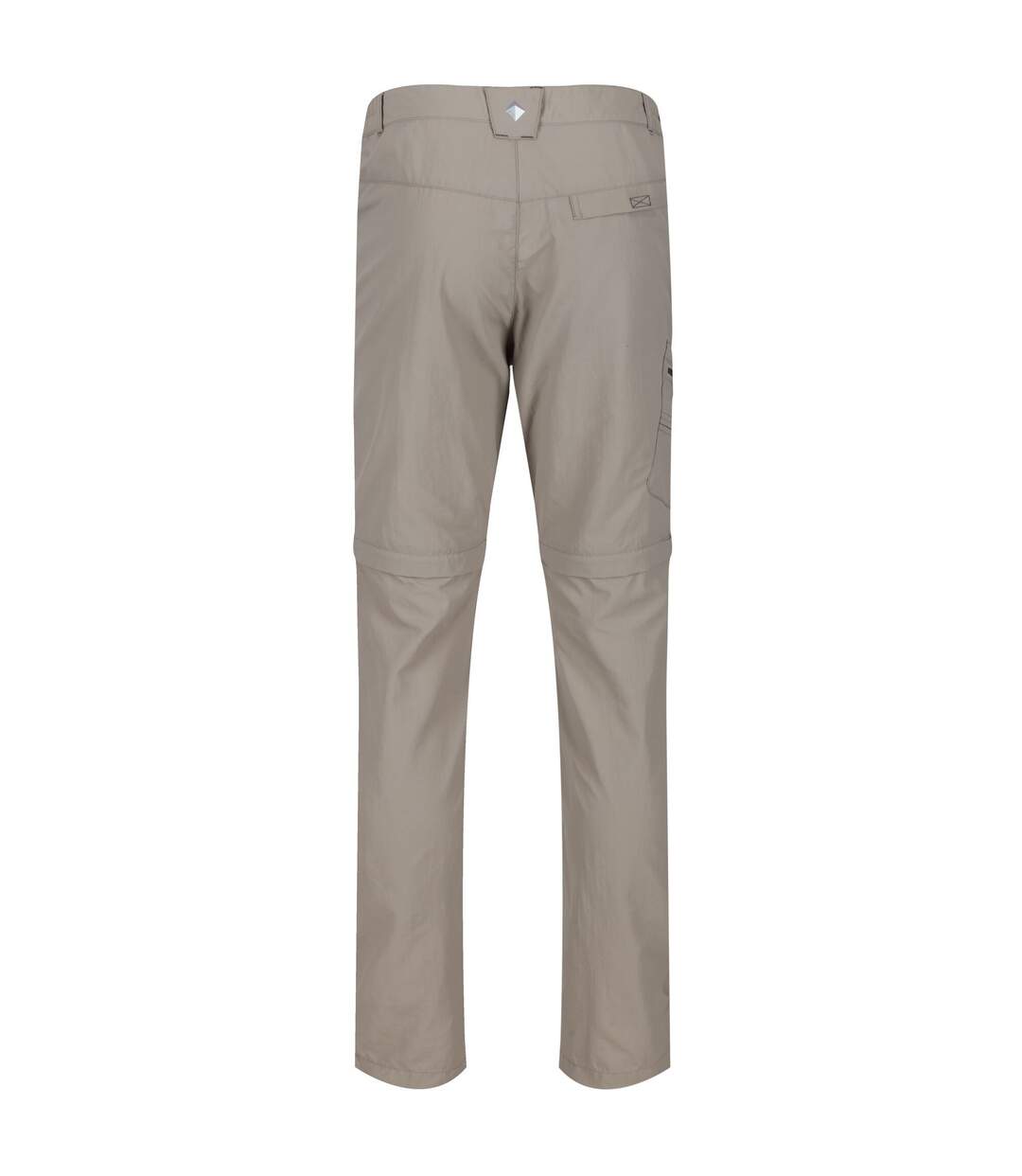 Regatta - Pantalon LEESVILLE - Homme (Beige) - UTRG4956