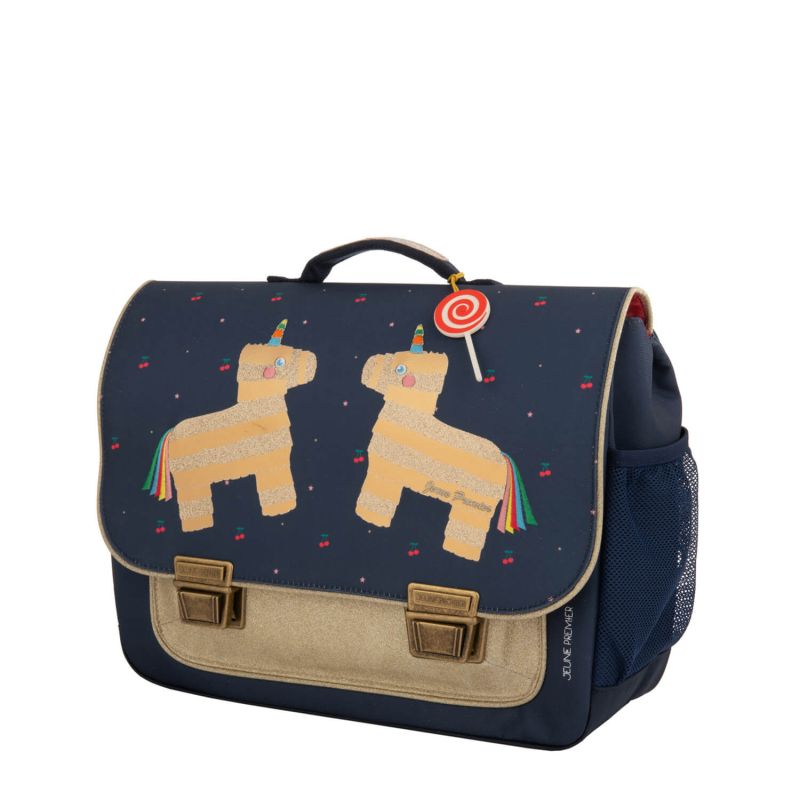 Cartable Limited Classique Midi 38 cm Cherry Pinata
