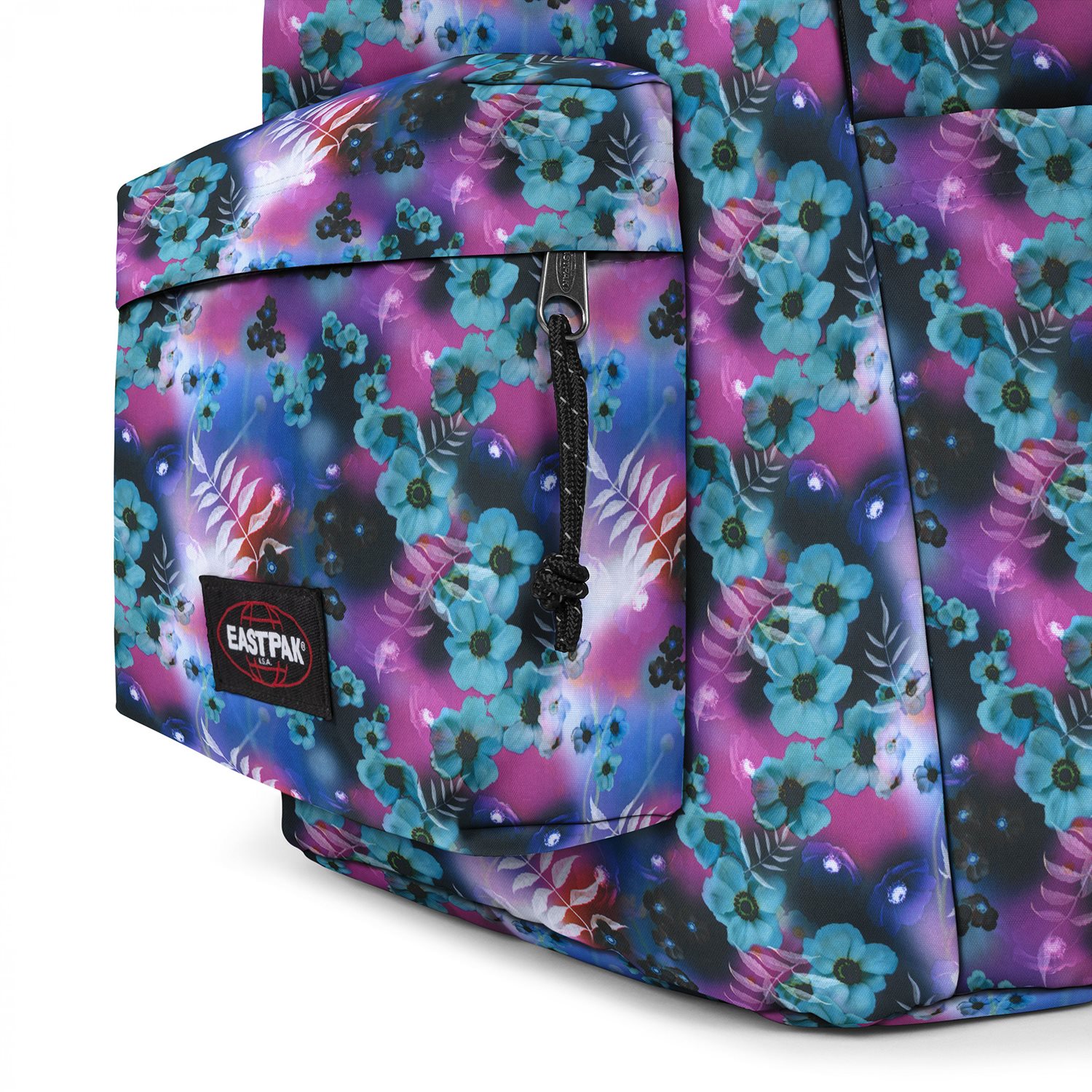 Eastpak Day Office dreamflower dark