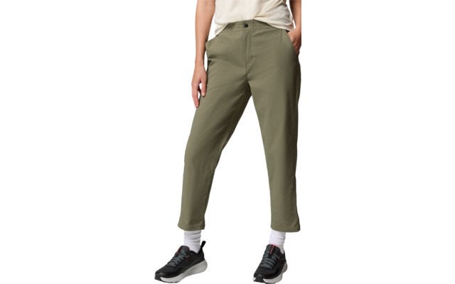 Columbia Cedar Crest Damen Wanderhose