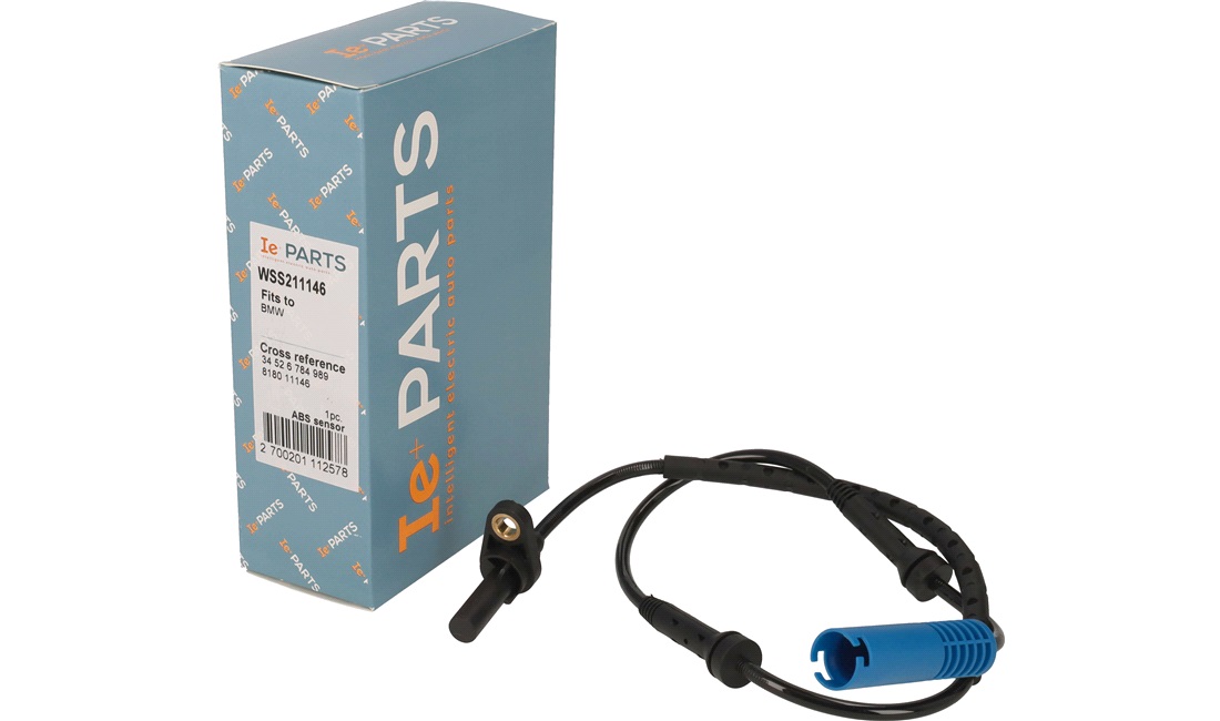 ABS sensor