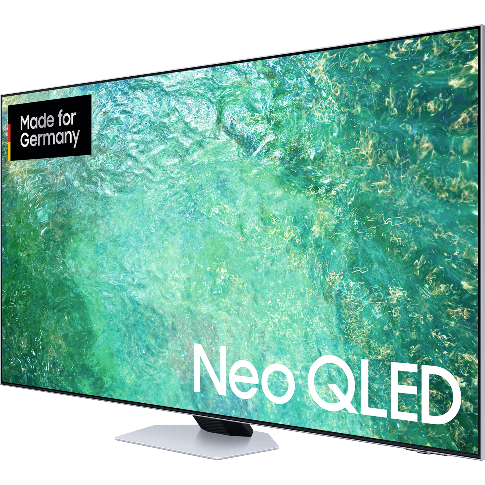Samsung QLED-Fernseher Neo QLED GQ-85QN85C