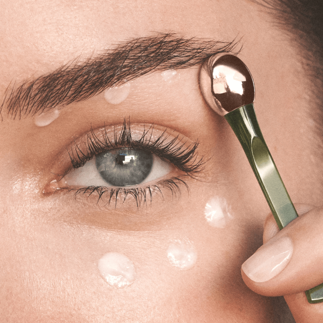 Le Concentré Contour des Yeux LA MER