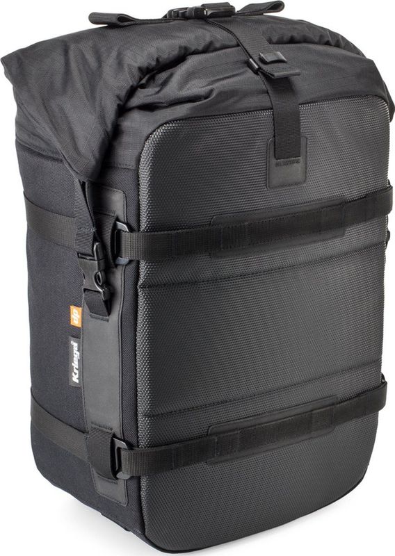 Kriega Overlander-S OS-18 Adventure Pack