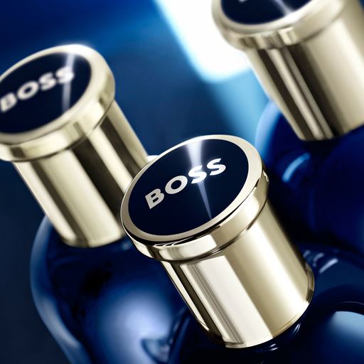 Hugo Boss Boss Bottled Triumph Elixir Eau De Parfum, 100 ml