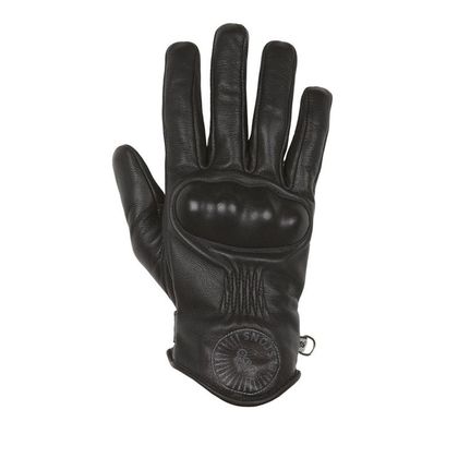 Gants Helstons SNOW - Noir