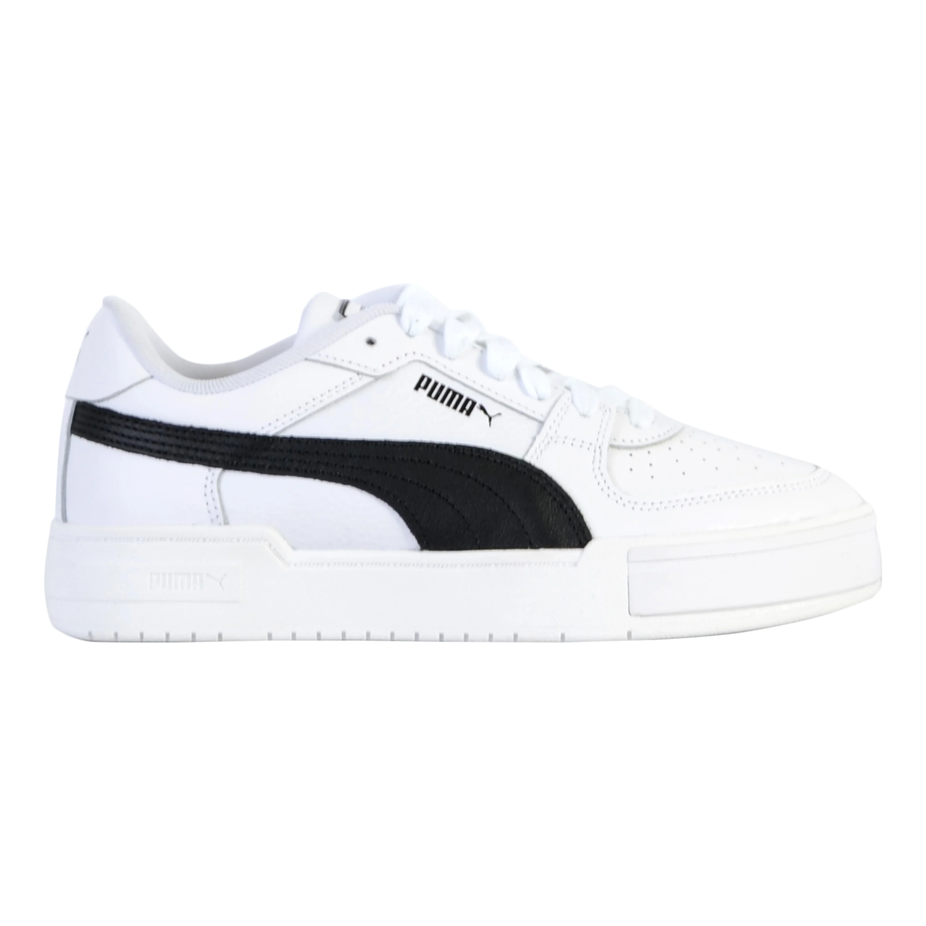Basket cuirca pro classic | Blanc