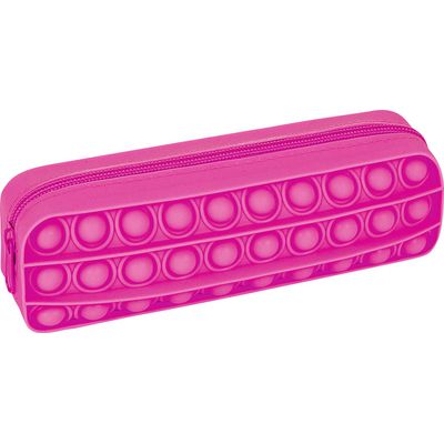 Trousse Bubble - 1 compartiment - différents modèles disponibles - Oberthur