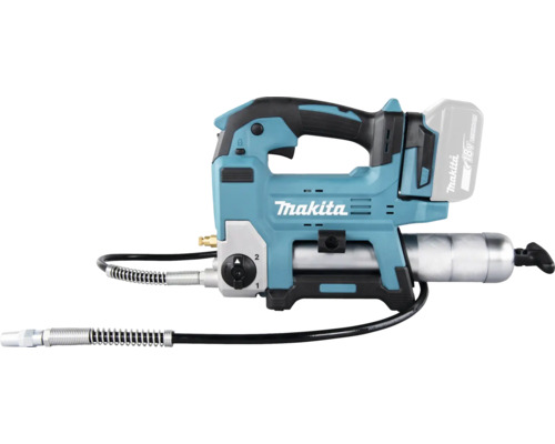 Makita DGP180Z accu vetspuit, zonder accu en lader