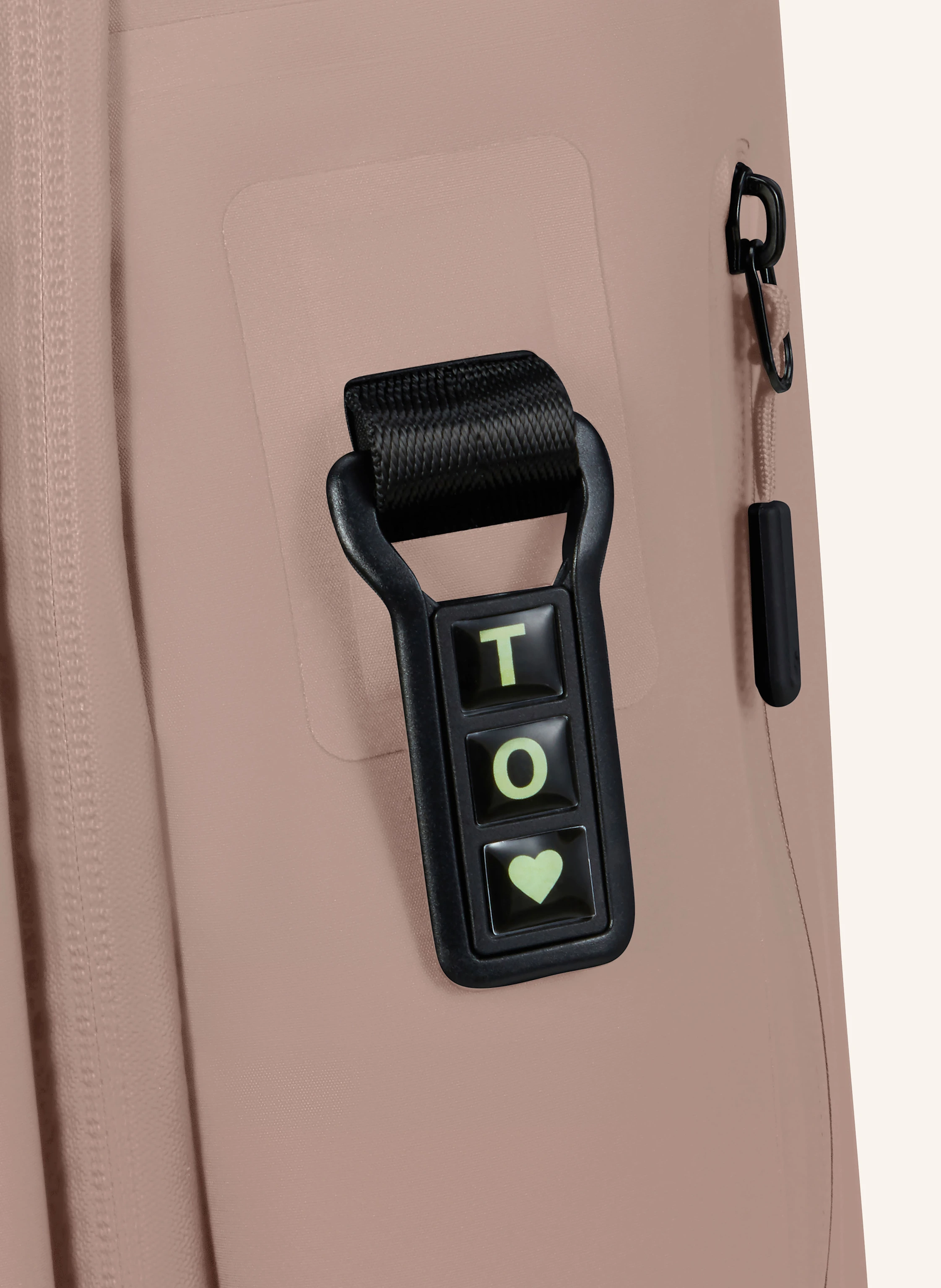 Samsonite Rucksack COATIFY BIZ