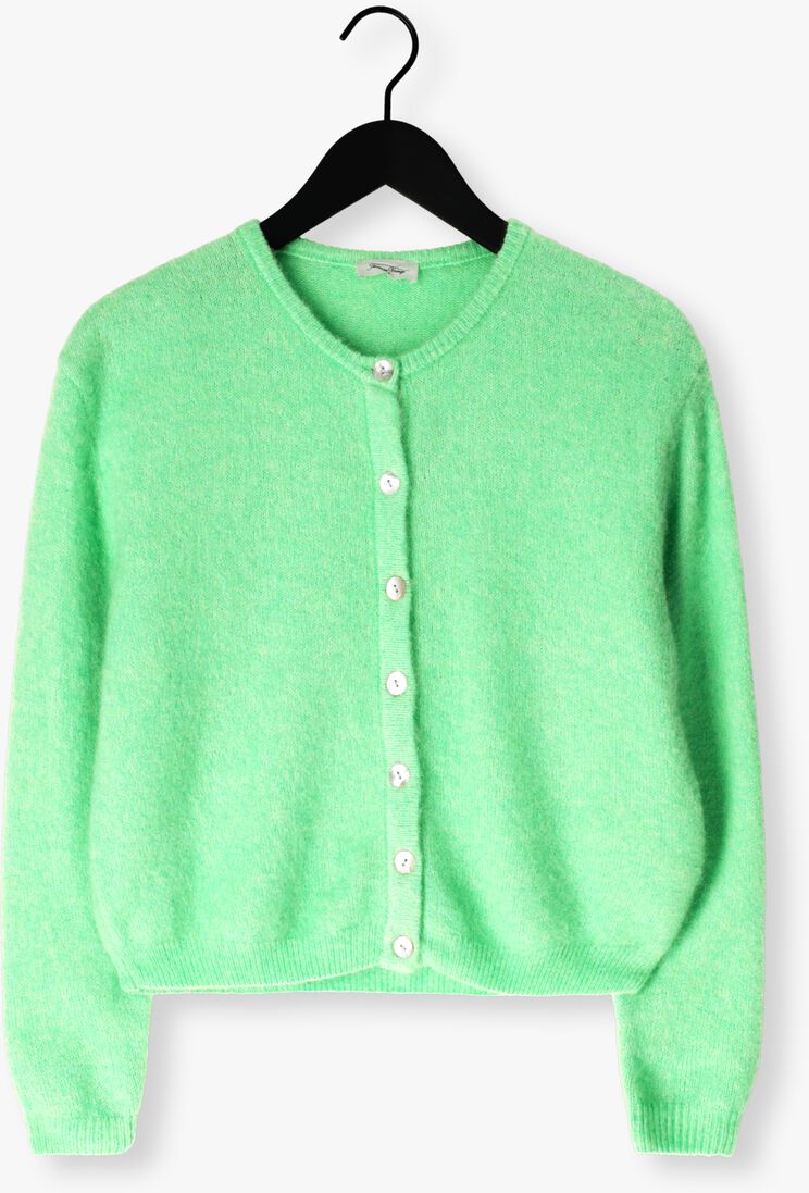 lime american vintage vest vitow
