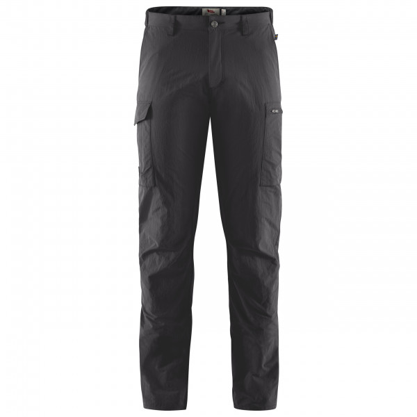 Fjällräven - Travellers MT Trousers - Pantalon de trekking