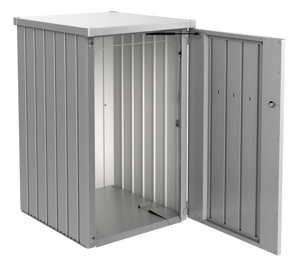 Biohort Mülltonnenbox Alex, ca. B80/H129/T88
