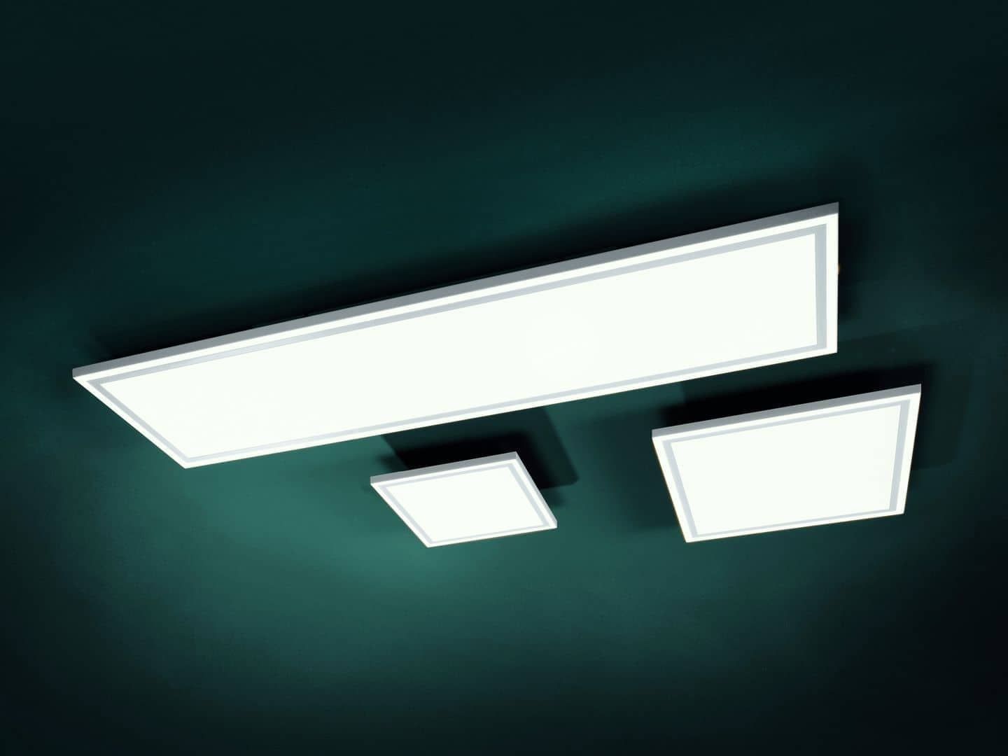 LED-Deckenleuchte
