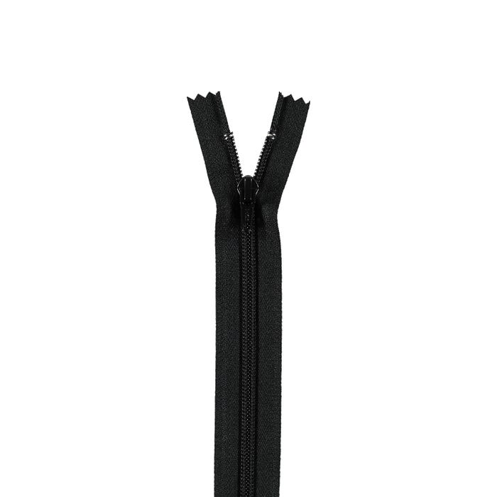 YKK-Spiraalrits - 5 mm - niet deelbaar