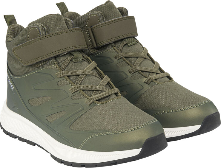 Viking Equip Mid WP 1V Olive