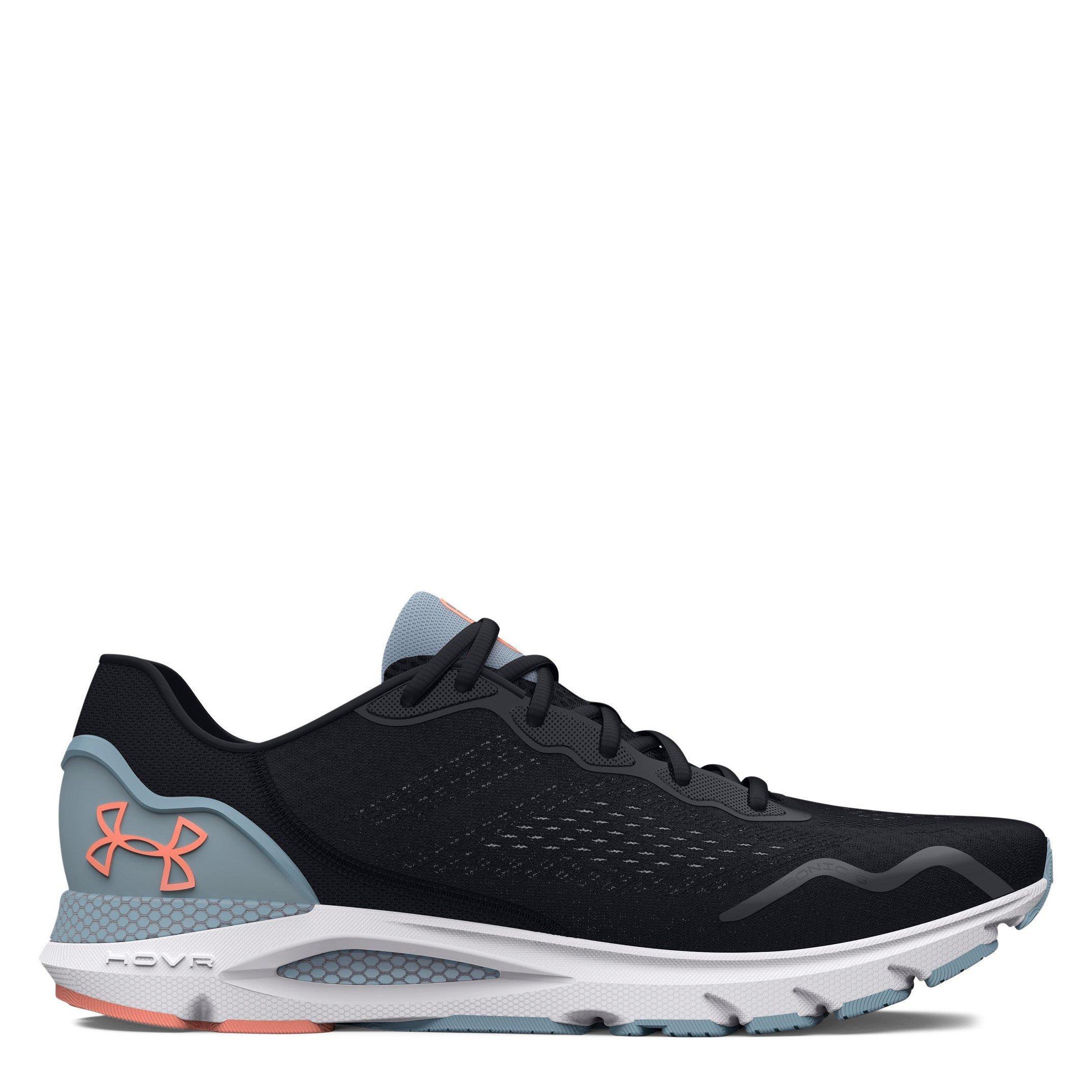 Under Armour UA HOVR Sonic 6 Running Shoes Womens