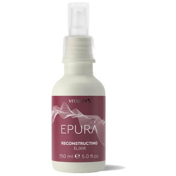 Elixir reconstructeur Reconstructing Epura Vitality's 150ML