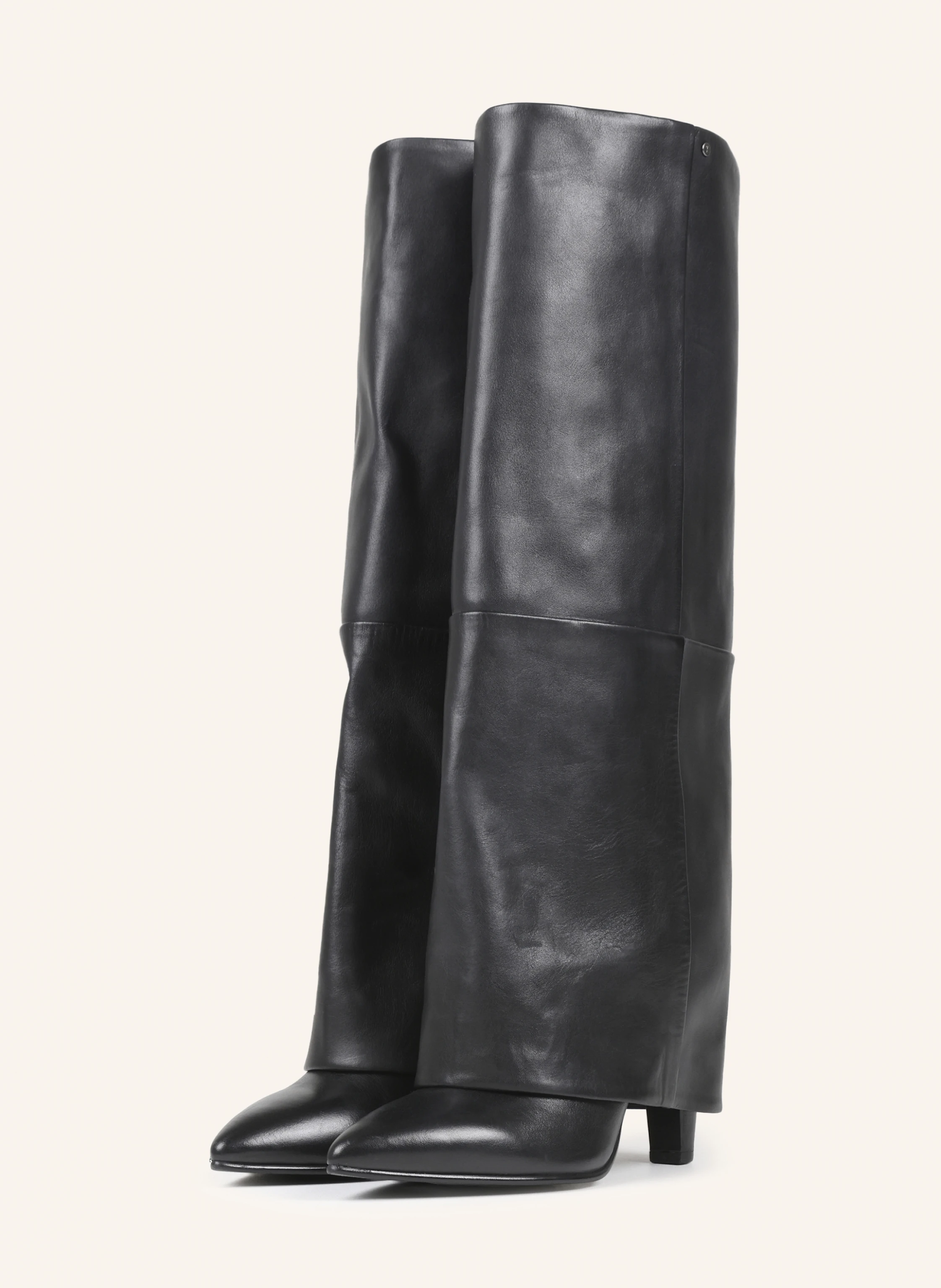BRONX Stiefel JAD-EY