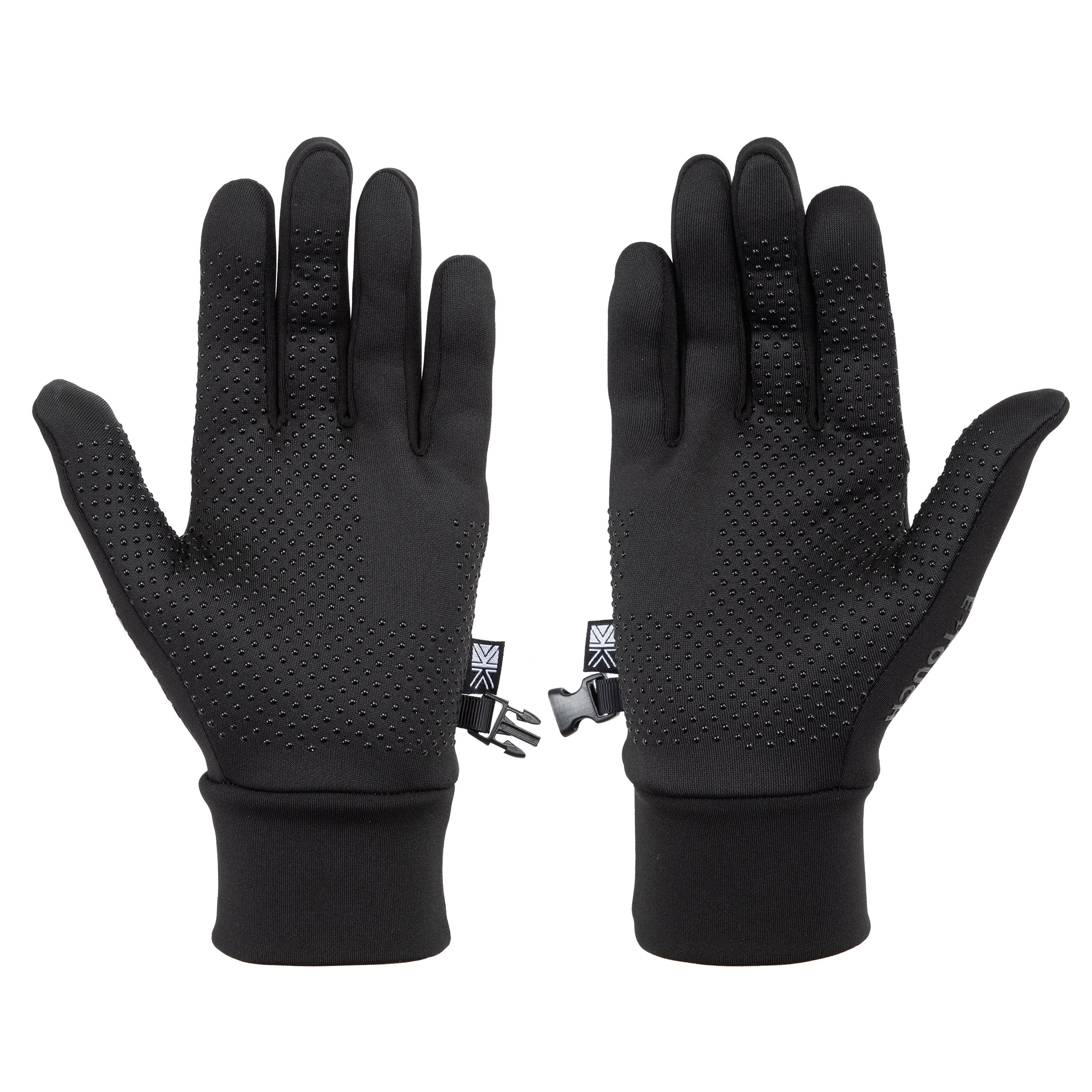 Karrimor Mens Thermal Gloves