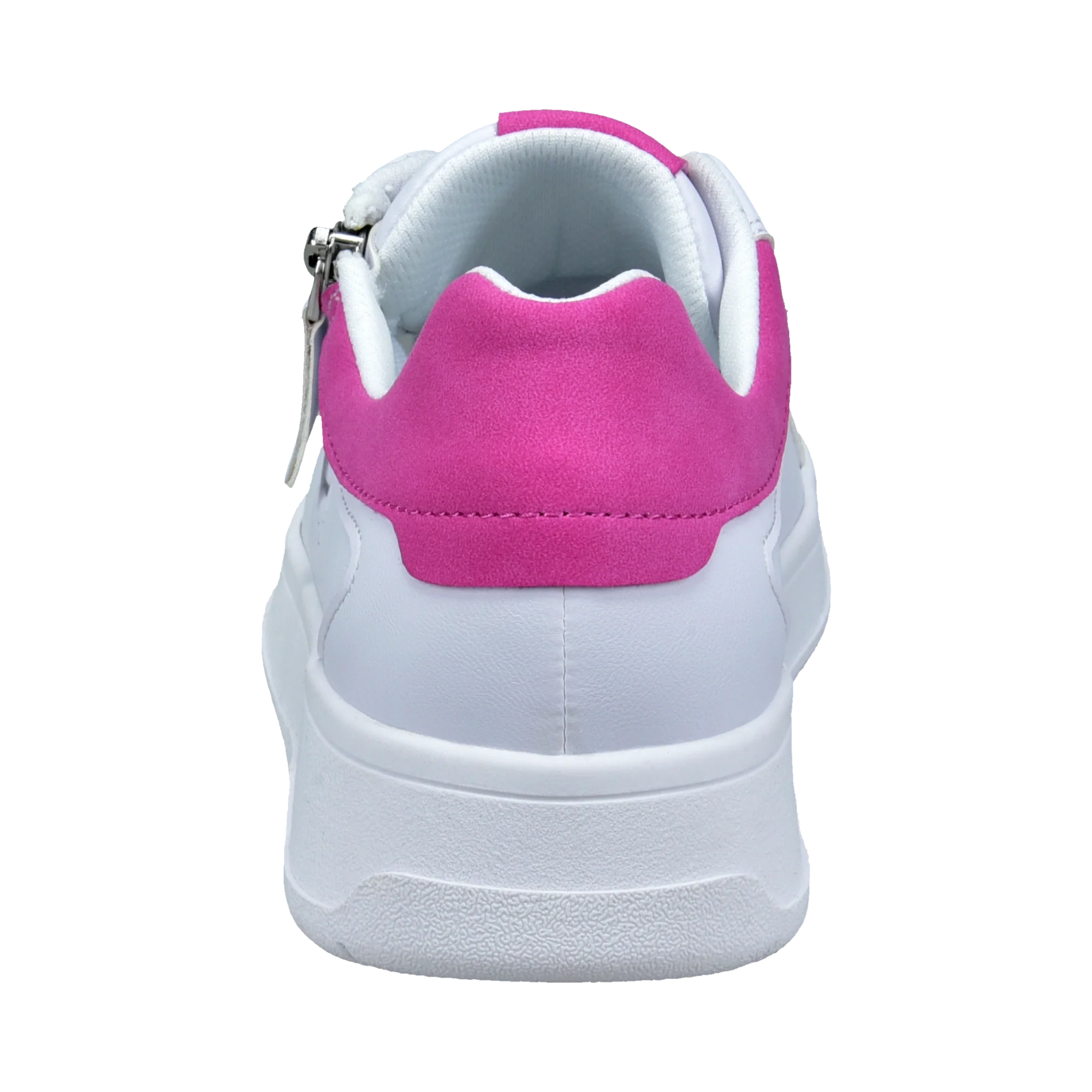 Sneaker weiß