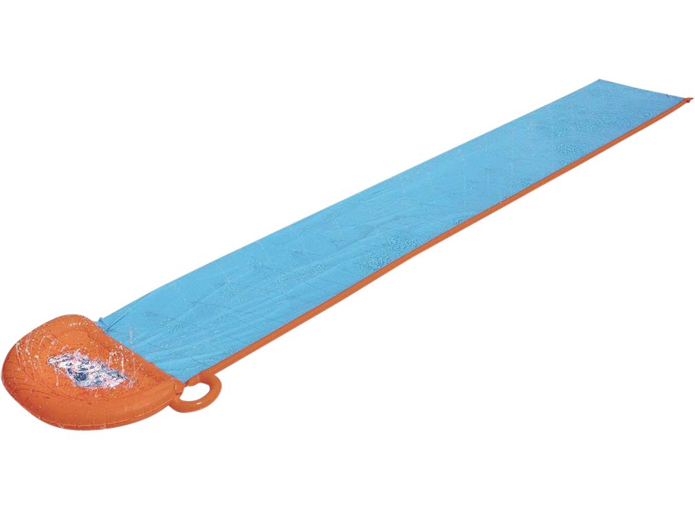 New CoH2OGO Single Slide 488cm - blau