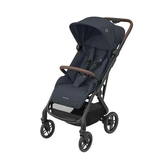 Poussette Soho   Essentiel Graphite        de               Maxi-Cosi