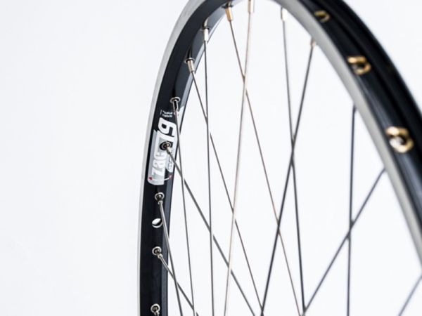 Connect C5.0 Forhjul