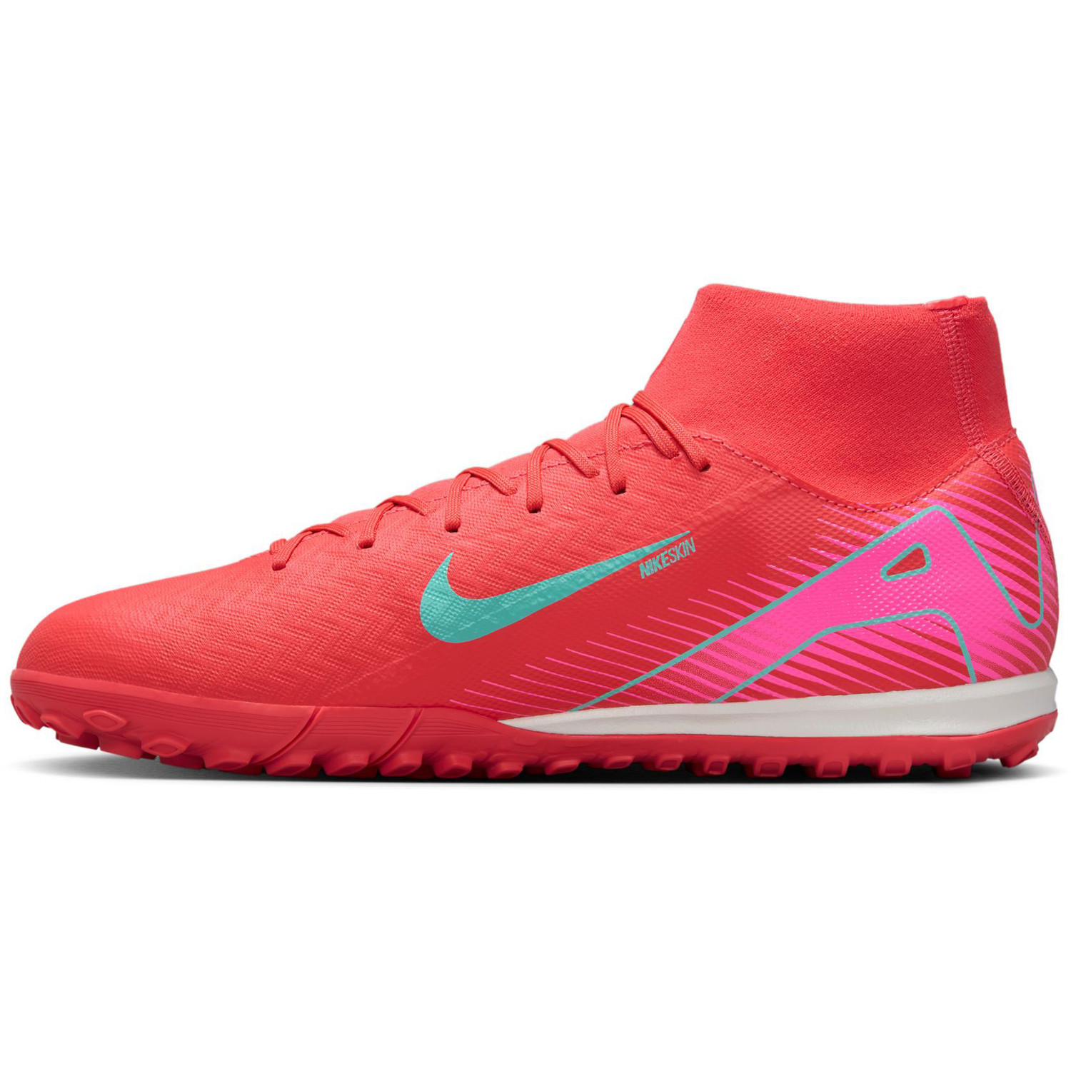 Nike Mercurial Zoom Superfly 10 Academy TF