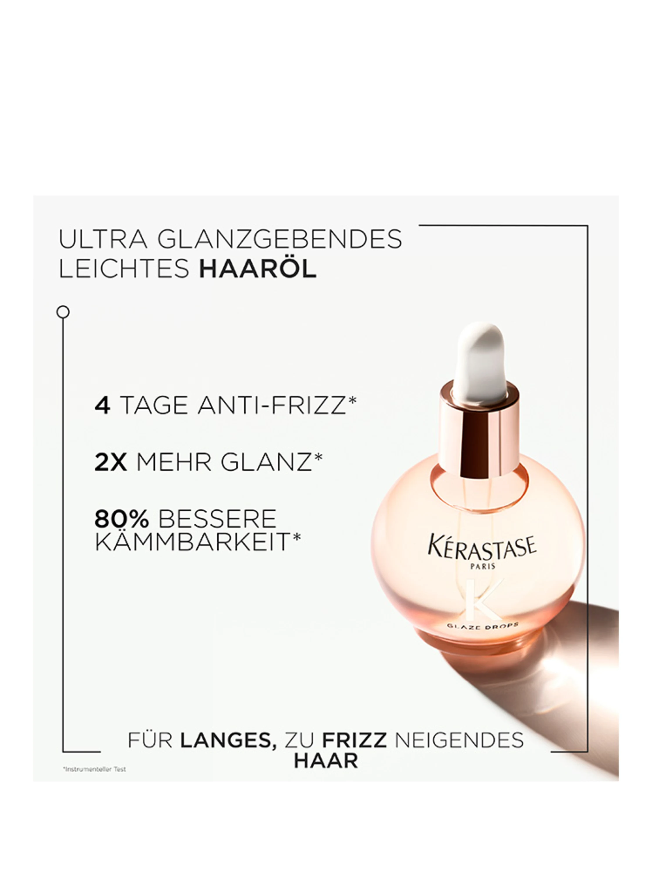 KÉRASTASE GLOSS ABSOLUE