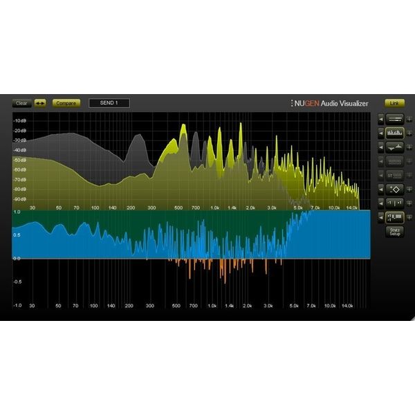 Nugen Audio Post Pack Bundle