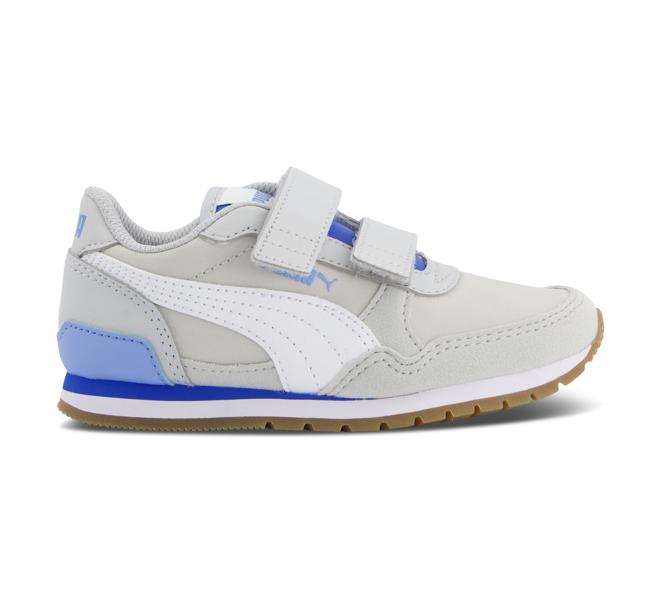 Puma St Runner V3 Nl V I + Ps - Sneaker grau