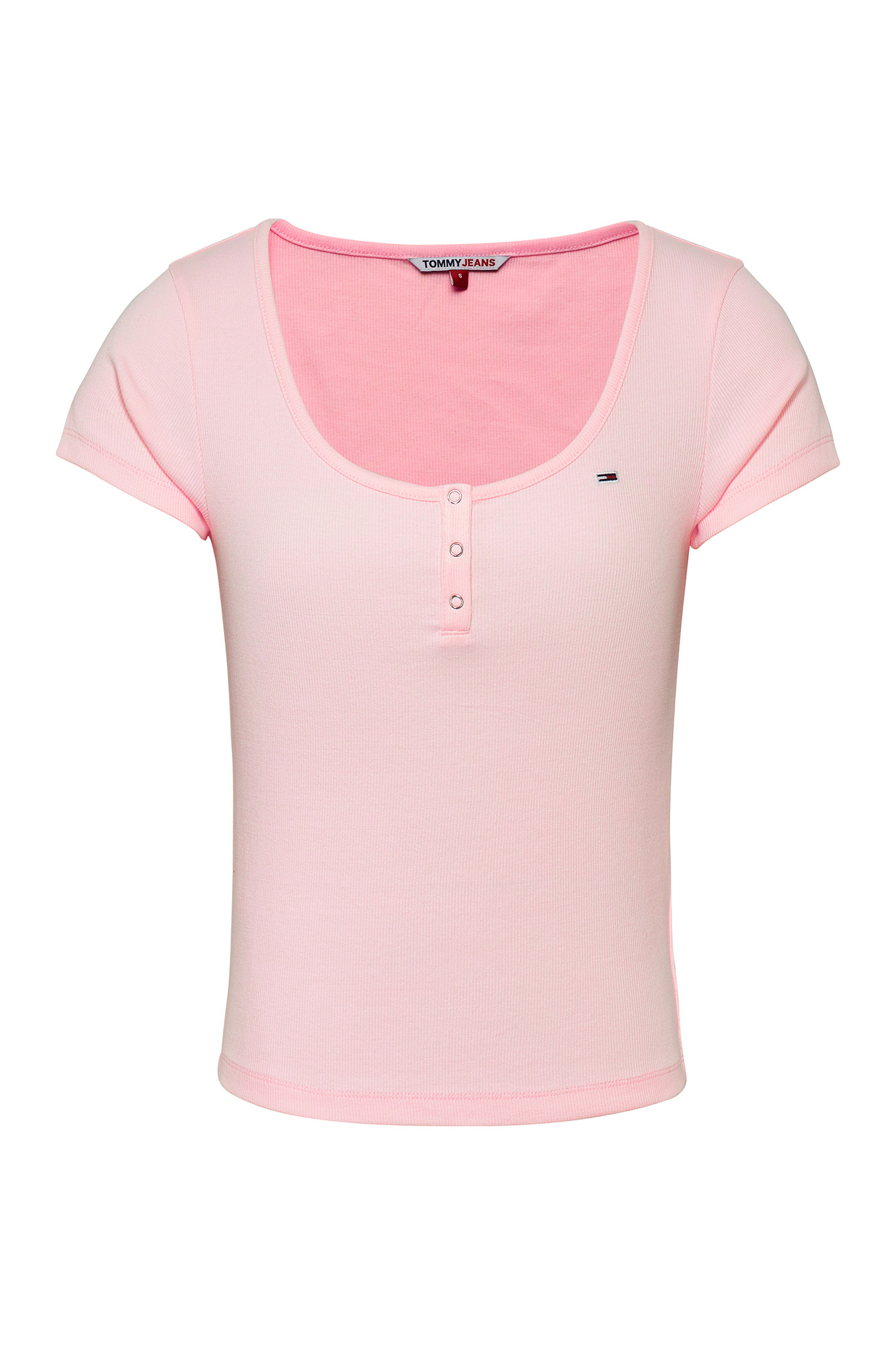 Camiseta feminina Tommy Jeans
