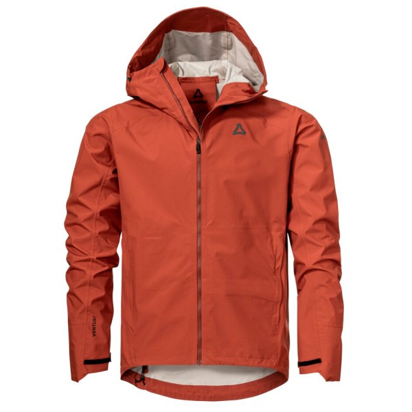 Schöffel - 2.5L Jacket Style Tajiva - Veste de cyclisme